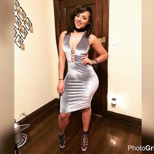 Meet your Posher, Stephanie